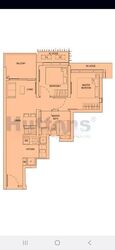 One Bernam (D2), Apartment #507120721